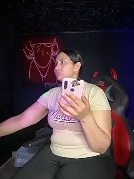 Carola-Ross online show from 03-23-25, 02:26