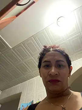 Carola-Ross online show from 04-25-26, 03:31