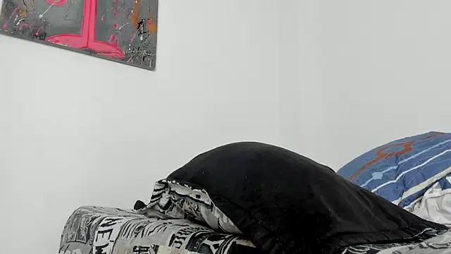 hugosan12 online show from 01-10-26, 08:43