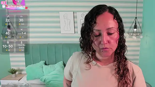 abby apple online show from 01-14-26, 12:44