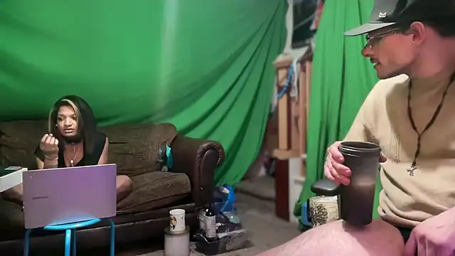 harmonycoxxx online show from 02-23-26, 11:18