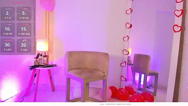 Emylyjonhs online show from 02-20-26, 12:07