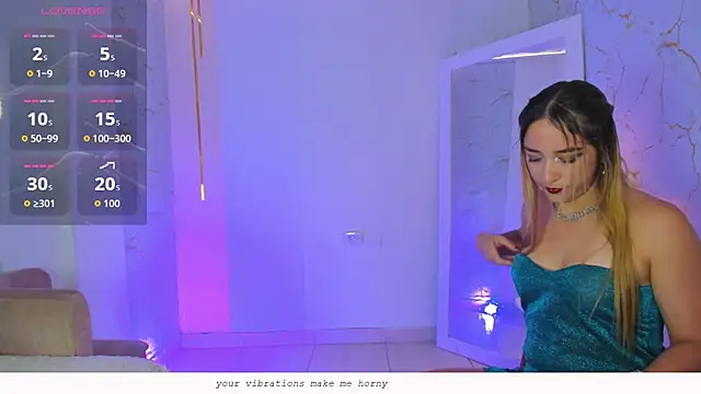 Emylyjonhs online show from 04-10-26, 01:33