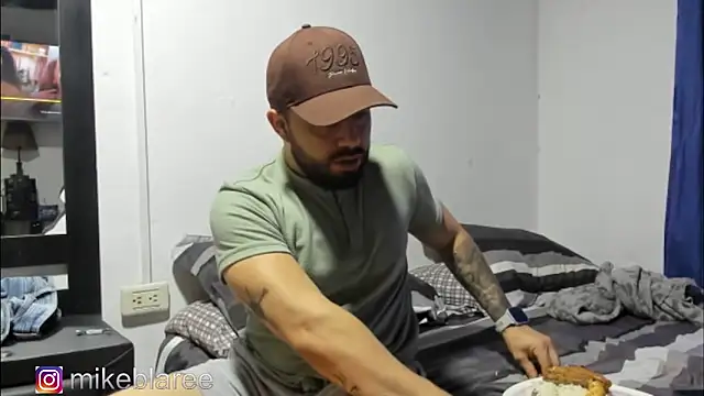 mikeblaree online show from 11-03-25, 04:30