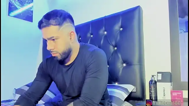 mikeblaree online show from 01-09-26, 06:53