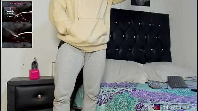 mikeblaree online show from 03-04-26, 07:20