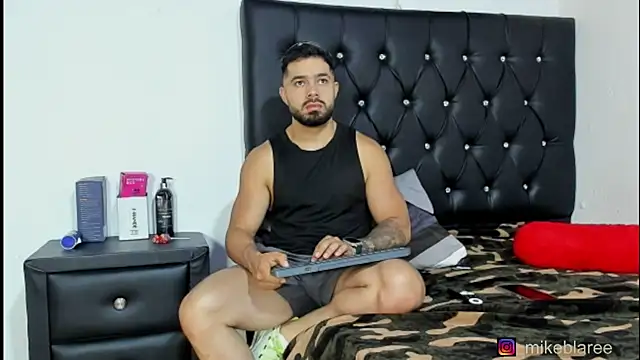 mikeblaree online show from 04-26-26, 04:26