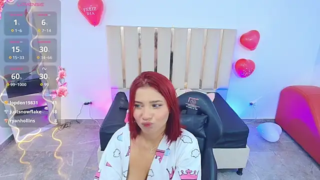 Snapshot of Gaby_tay1 chatting on 02-17-25, 06:20 Gaby tay1 online show from 02-17-25, 06:20