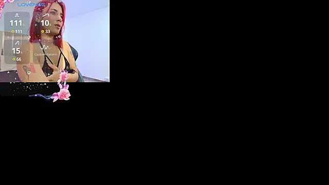 Snapshot of Gaby_tay1 chatting on 02-27-25, 03:04 Gaby tay1 online show from 02-27-25, 03:04