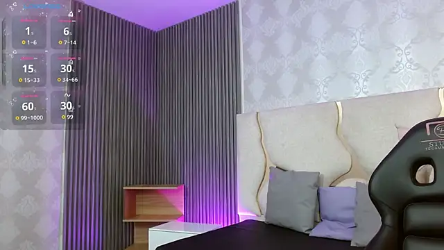 Snapshot of Gaby_tay1 chatting on 10-07-25, 03:14 Gaby tay1 online show from 10-07-25, 03:14