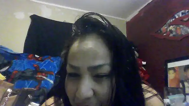 SweetSexyLatina online show from 05-07-26, 04:07