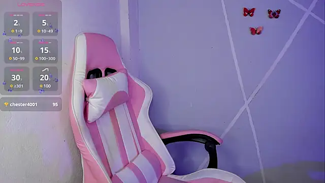 Shari Watson online show from 03-08-25, 03:39