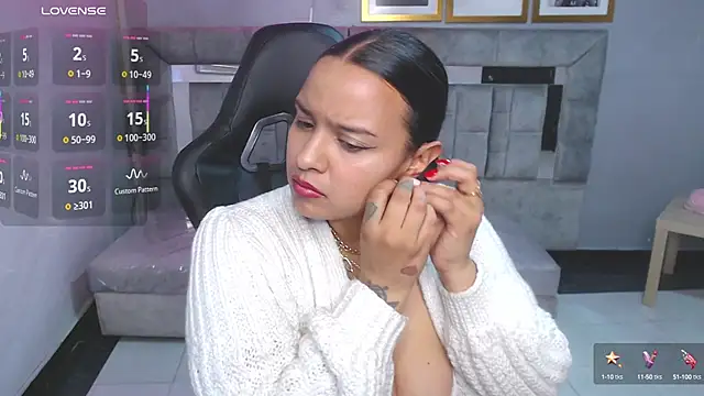 Snapshot of Bily_Takure_v chatting on 09-30-25, 08:25 Bily Takure v online show from 09-30-25, 08:25