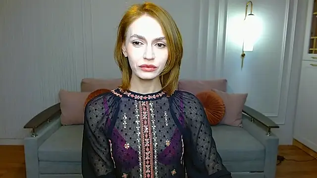 Lady Sunshine  online show from 02-10-25, 01:33