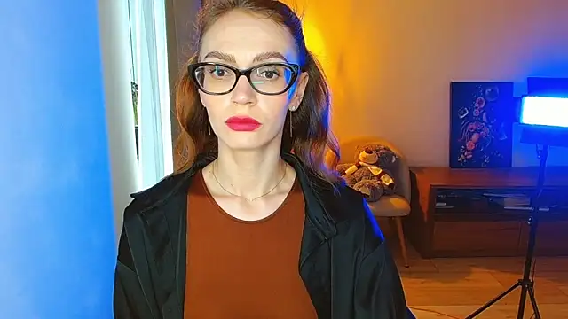 Lady Sunshine  online show from 02-23-26, 08:12