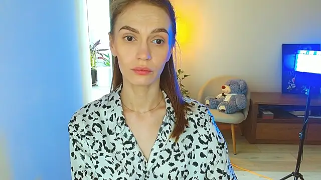 Lady Sunshine  online show from 03-06-26, 07:49