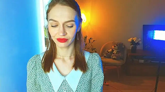 Lady Sunshine  online show from 03-12-26, 07:47