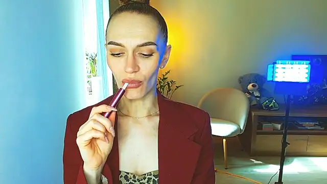 Lady Sunshine  online show from 03-29-26, 07:19