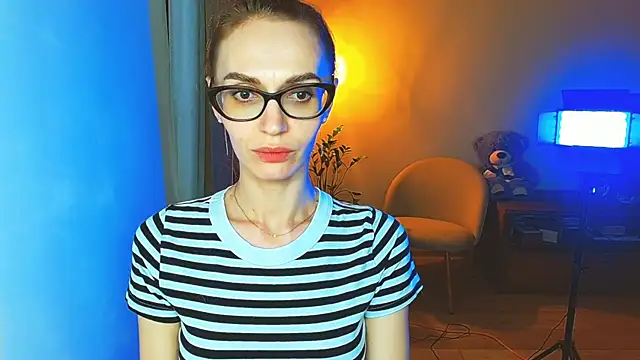 Lady Sunshine  online show from 04-01-26, 05:54