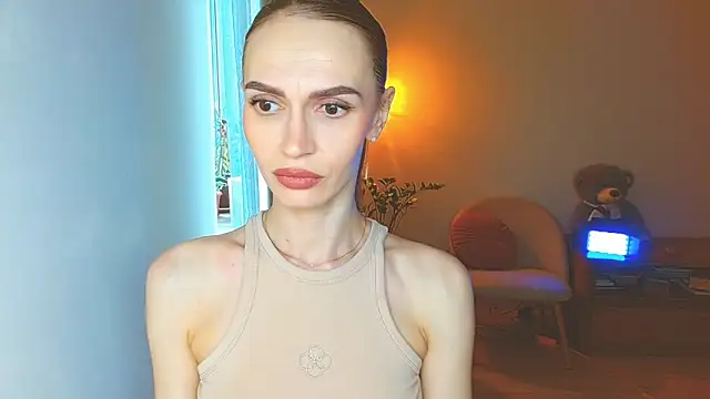 Lady Sunshine  online show from 04-22-26, 08:39