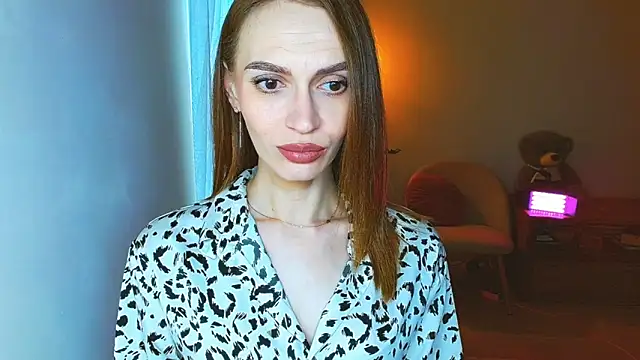 Lady Sunshine  online show from 04-23-26, 06:14