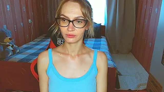 Lady Sunshine  online show from 06-30-26, 06:25