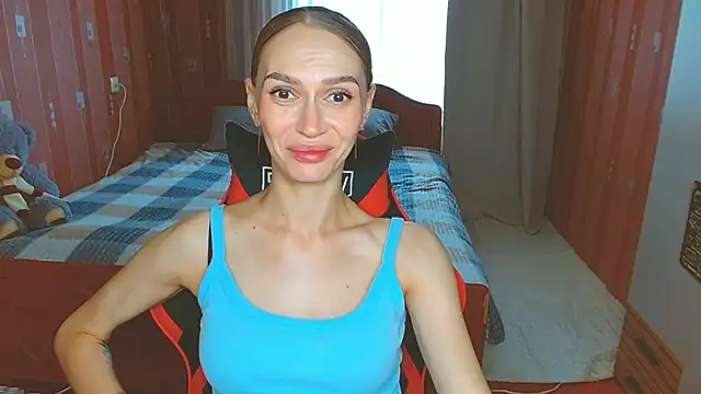 Lady Sunshine  online show from 07-07-26, 06:47