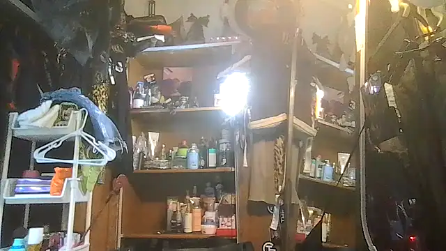 Snapshot of ShysluutGia chatting on 01-31-26, 10:08 ShysluutGia online show from 01-31-26, 10:08