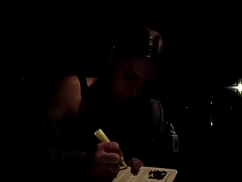 Snapshot of ShysluutGia chatting on 04-06-26, 06:03 ShysluutGia online show from 04-06-26, 06:03