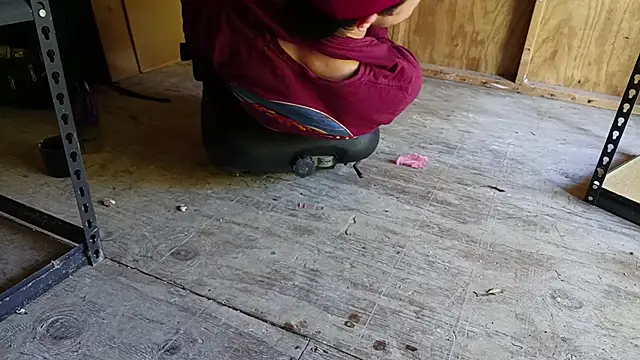 Snapshot of rankestbone chatting on 10-30-25, 08:53 rankestbone online show from 10-30-25, 08:53