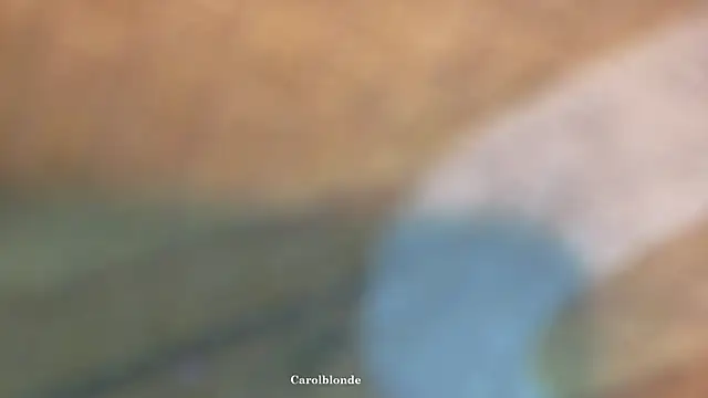 Carolblonde online show from 04-20-26, 12:24