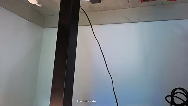 Carolblonde online show from 04-24-26, 01:30