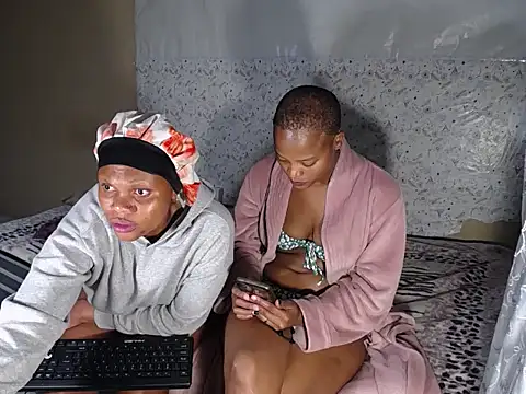 PrettyNyashX online show from 04-27-26, 05:55