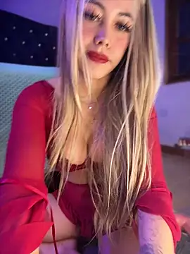 luciana hunters online show from 05-13-26, 12:46