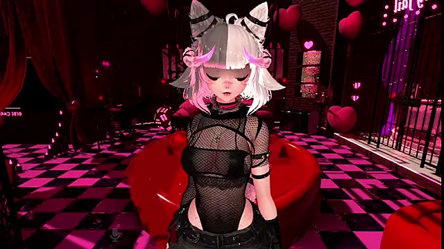 anime cutie online show from 11-10-25, 12:15