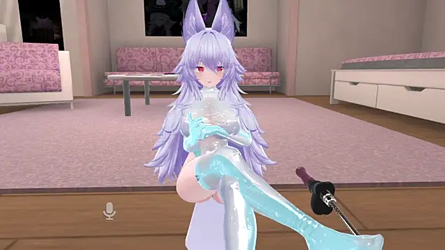 anime cutie online show from 03-03-26, 12:00