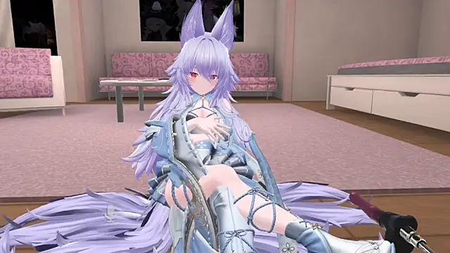 anime cutie online show from 03-04-26, 11:16