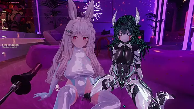 anime cutie online show from 03-15-26, 12:00