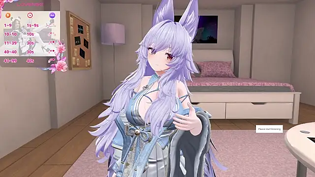 anime cutie online show from 04-22-26, 11:34