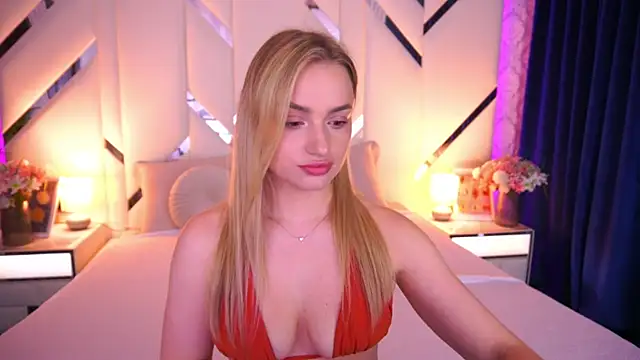 LindsieGreyy online show from 06-01-26, 12:29