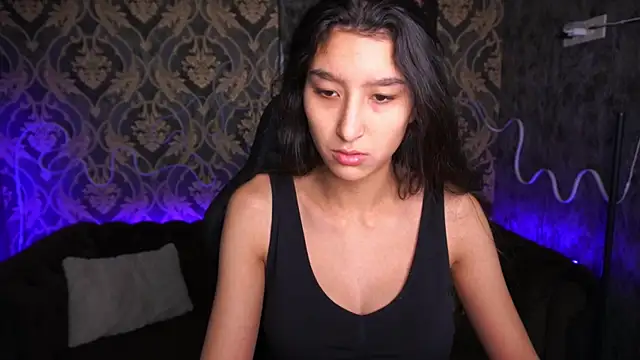 CharmMocco online show from 02-13-25, 07:13