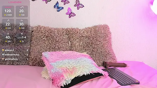 emily jk online show from 04-16-26, 09:39