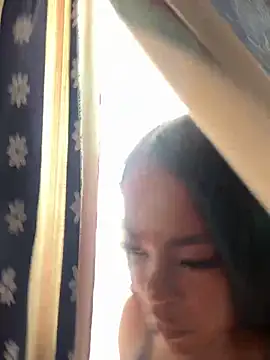 Snapshot of Nataylayla chatting on 03-06-25, 06:48 Nataylayla online show from 03-06-25, 06:48