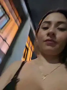 Snapshot of Nataylayla chatting on 03-23-25, 02:26 Nataylayla online show from 03-23-25, 02:26