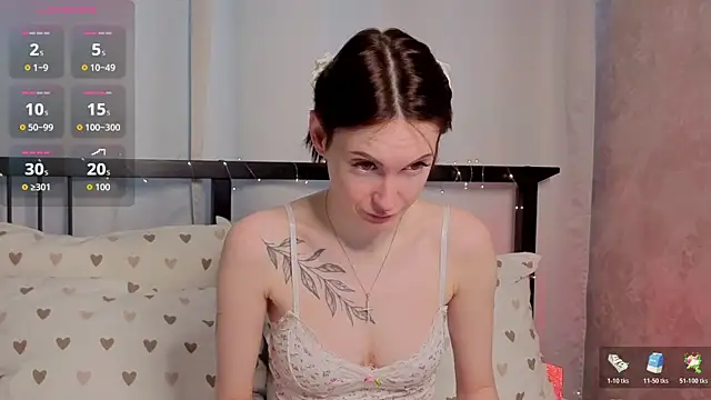 JoYung online show from 02-26-26, 05:17