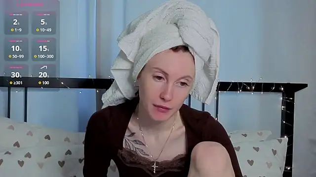 JoYung online show from 04-24-26, 09:12