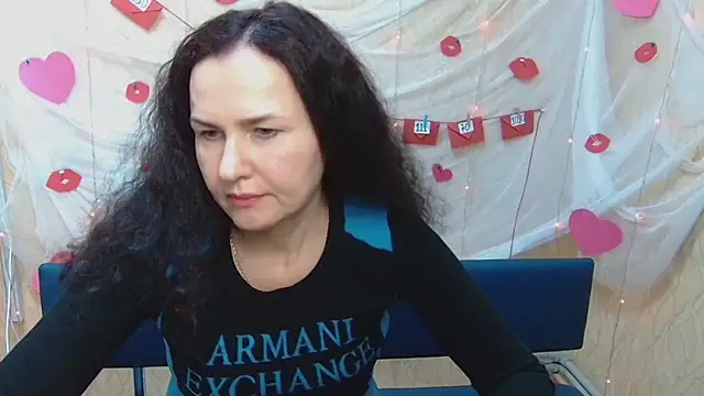 Miroslava Happi online show from 02-10-25, 09:14