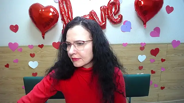 Miroslava Happi online show from 02-24-25, 06:27