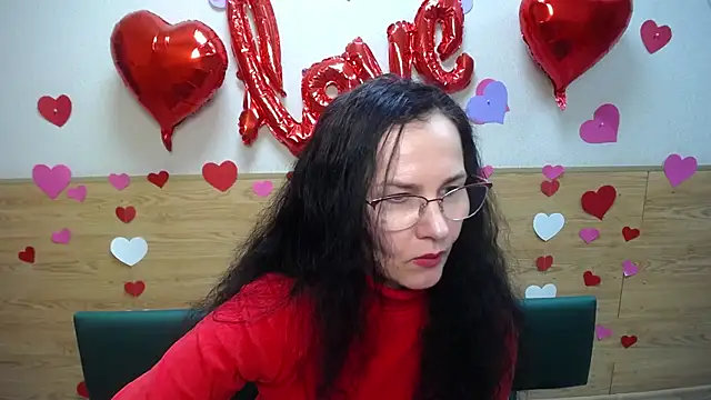 Miroslava Happi online show from 02-24-25, 09:32