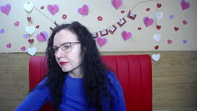 Miroslava Happi online show from 03-06-25, 06:08